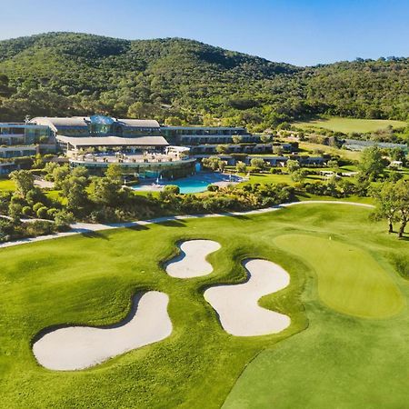 Argentario Golf & Wellness Resort, Autograph Collection ポルト・エルコレ エクステリア 写真