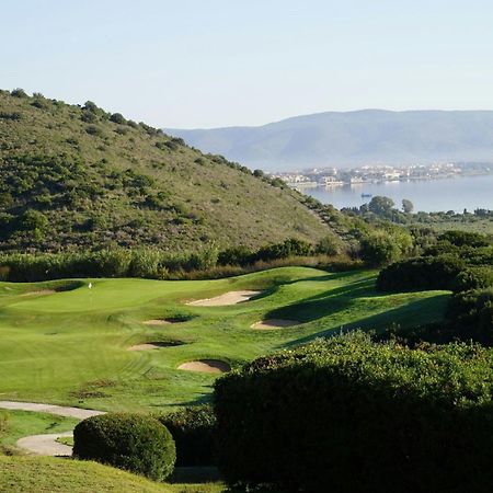 Argentario Golf & Wellness Resort, Autograph Collection ポルト・エルコレ エクステリア 写真