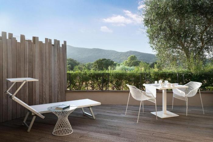 Argentario Golf & Wellness Resort, Autograph Collection ポルト・エルコレ 部屋 写真