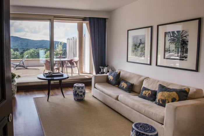 Argentario Golf & Wellness Resort, Autograph Collection ポルト・エルコレ 部屋 写真