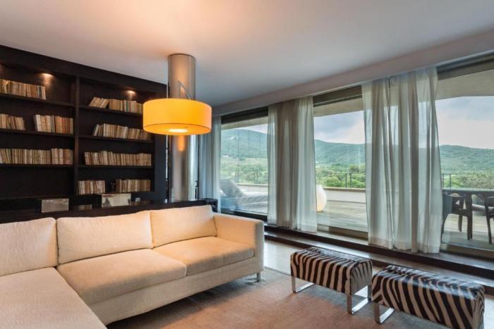 Argentario Golf & Wellness Resort, Autograph Collection ポルト・エルコレ 部屋 写真