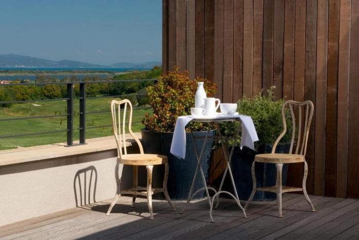 Argentario Golf & Wellness Resort, Autograph Collection ポルト・エルコレ 部屋 写真
