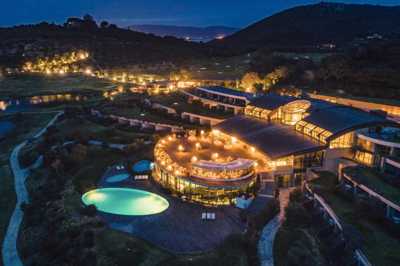 Argentario Golf & Wellness Resort, Autograph Collection ポルト・エルコレ エクステリア 写真