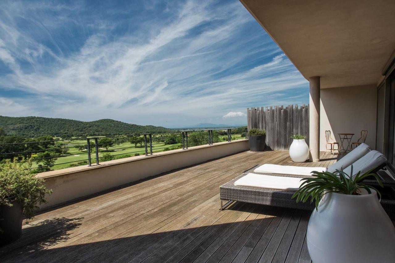 Argentario Golf & Wellness Resort, Autograph Collection ポルト・エルコレ エクステリア 写真