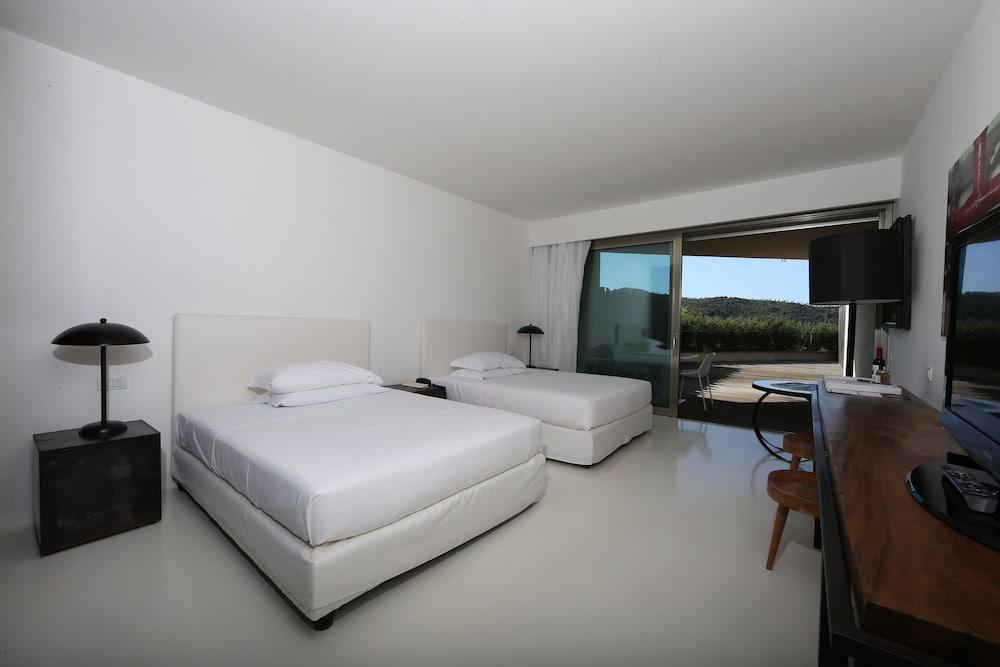 Argentario Golf & Wellness Resort, Autograph Collection ポルト・エルコレ エクステリア 写真