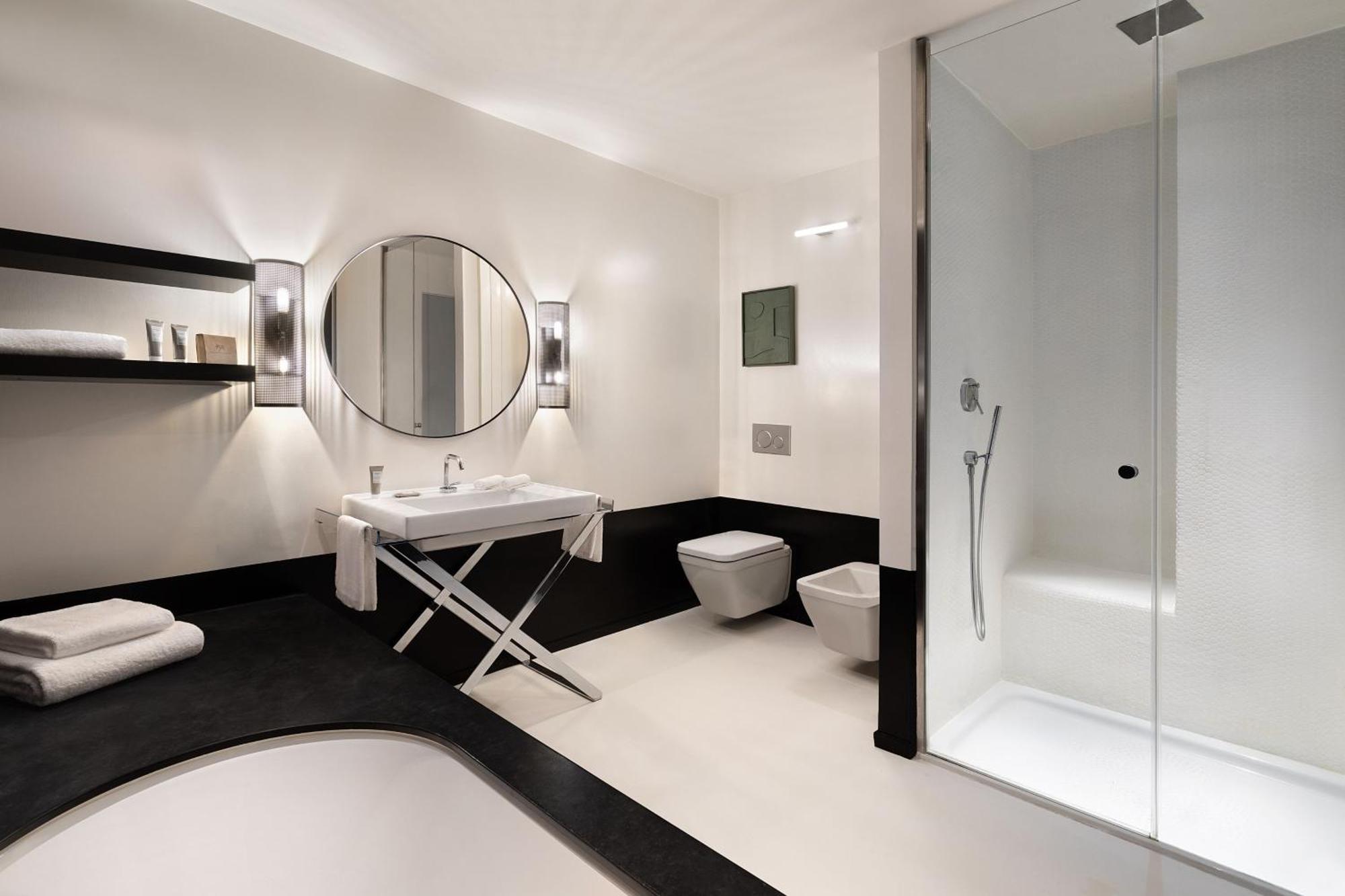 Argentario Golf & Wellness Resort, Autograph Collection ポルト・エルコレ エクステリア 写真