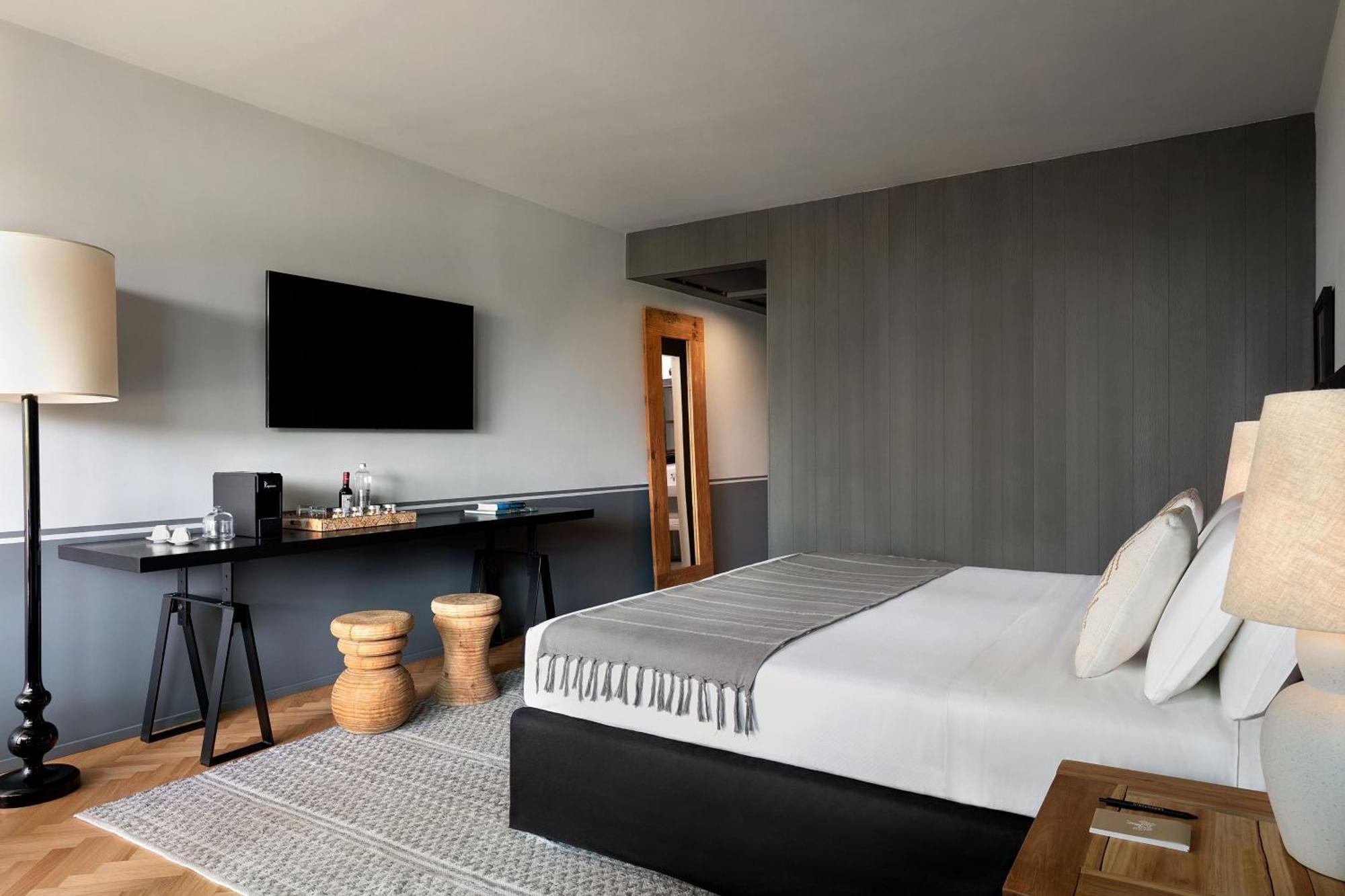Argentario Golf & Wellness Resort, Autograph Collection ポルト・エルコレ エクステリア 写真