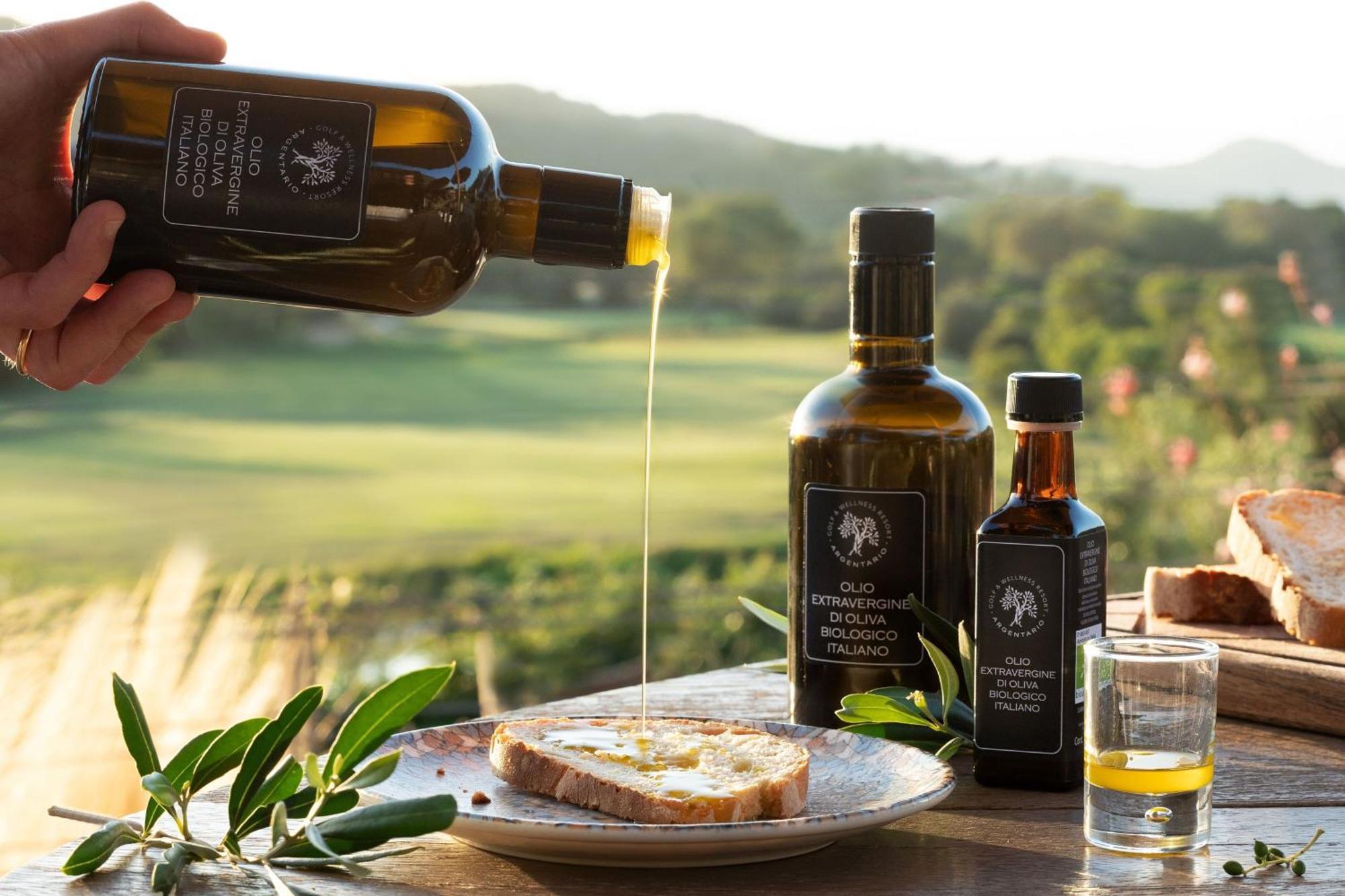 Argentario Golf & Wellness Resort, Autograph Collection ポルト・エルコレ エクステリア 写真