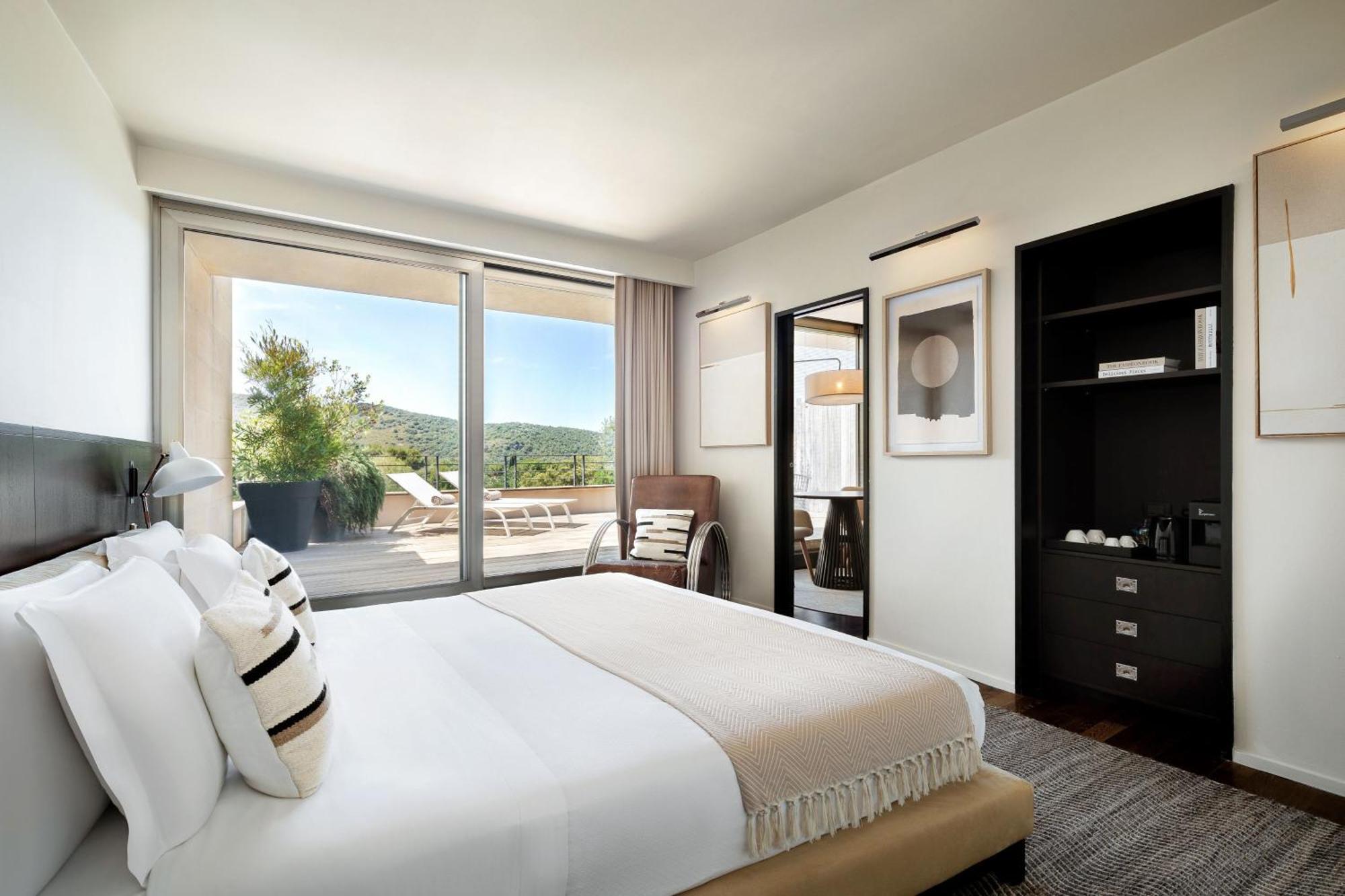 Argentario Golf & Wellness Resort, Autograph Collection ポルト・エルコレ エクステリア 写真
