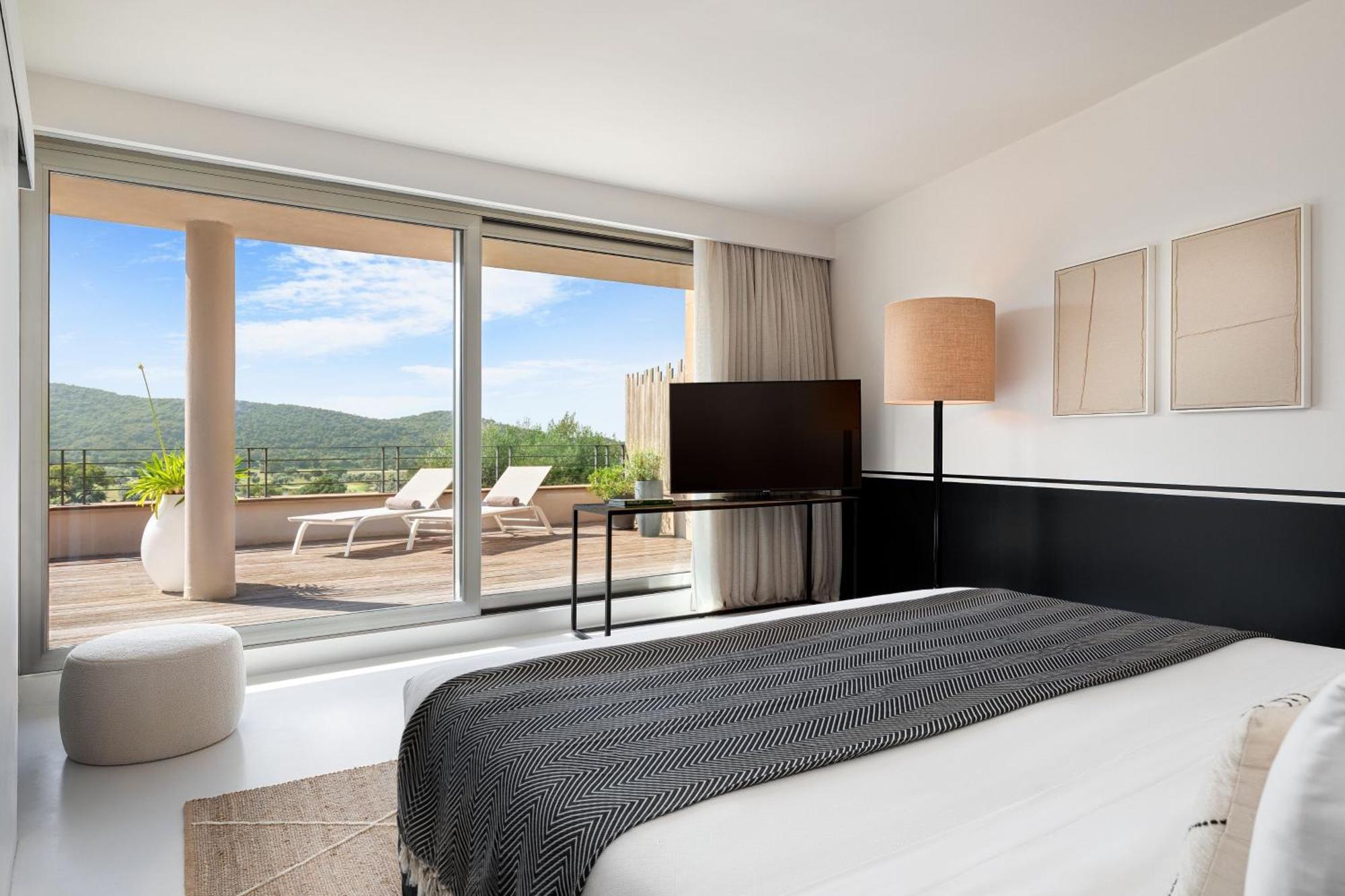 Argentario Golf & Wellness Resort, Autograph Collection ポルト・エルコレ エクステリア 写真