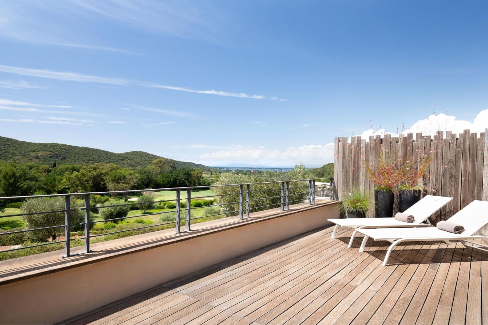Argentario Golf & Wellness Resort, Autograph Collection ポルト・エルコレ エクステリア 写真