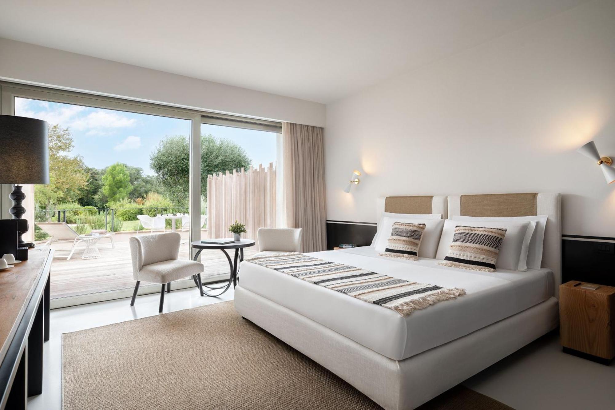 Argentario Golf & Wellness Resort, Autograph Collection ポルト・エルコレ エクステリア 写真
