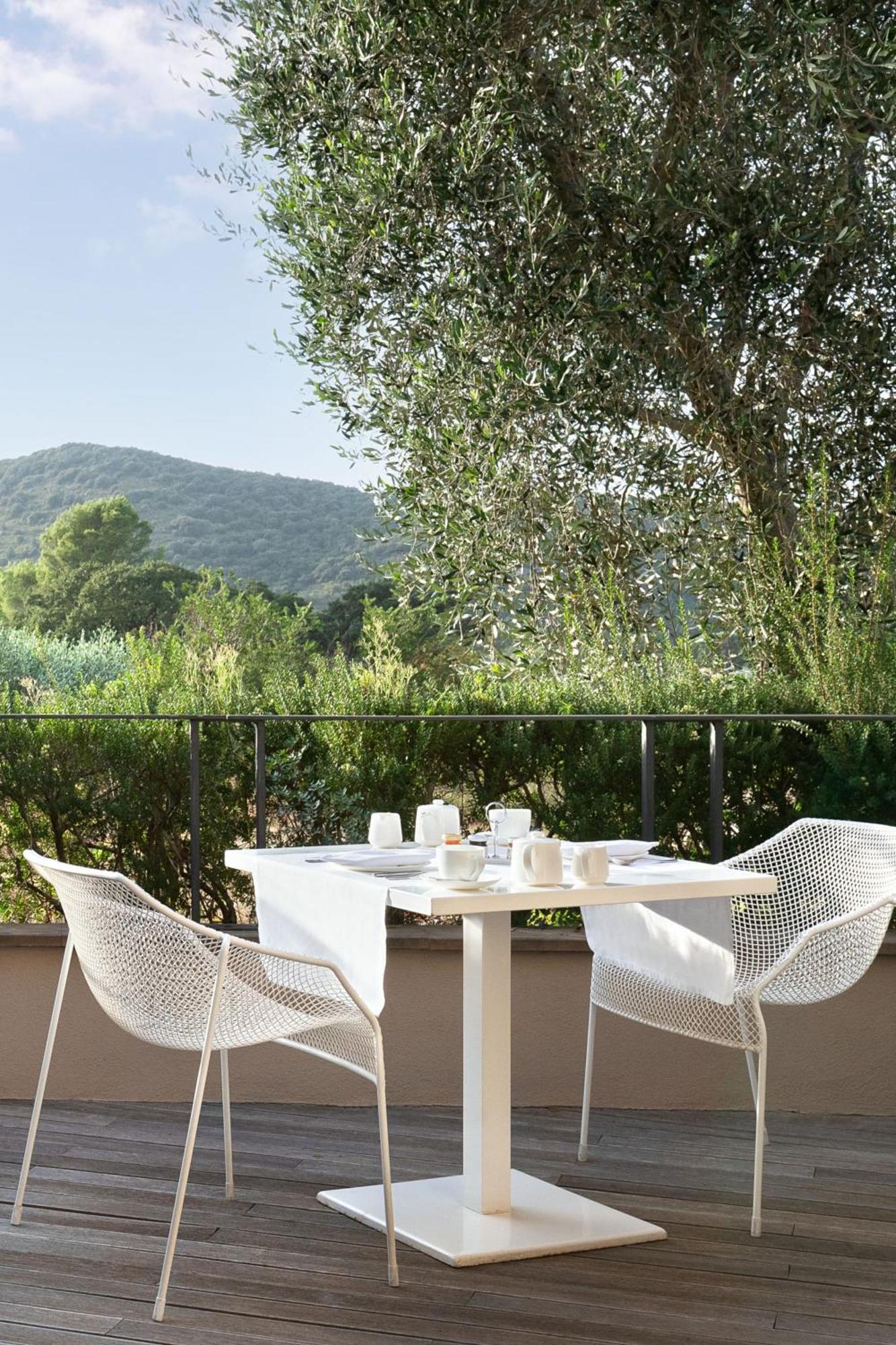 Argentario Golf & Wellness Resort, Autograph Collection ポルト・エルコレ エクステリア 写真