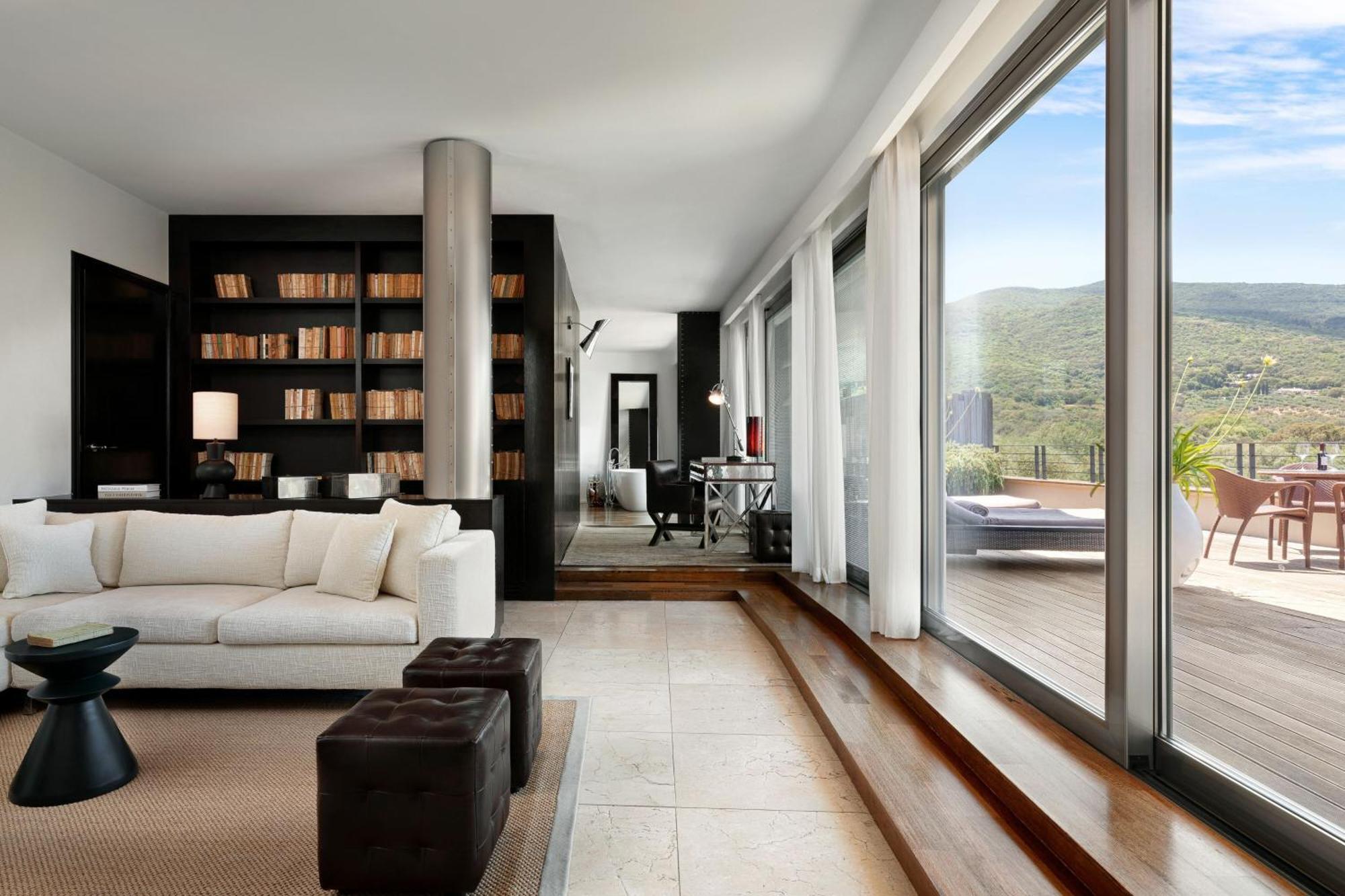 Argentario Golf & Wellness Resort, Autograph Collection ポルト・エルコレ エクステリア 写真