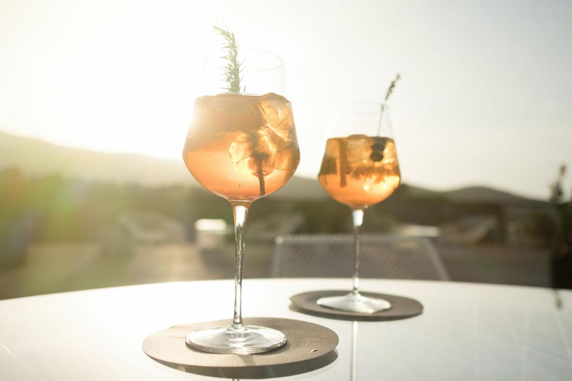 Argentario Golf & Wellness Resort, Autograph Collection ポルト・エルコレ エクステリア 写真